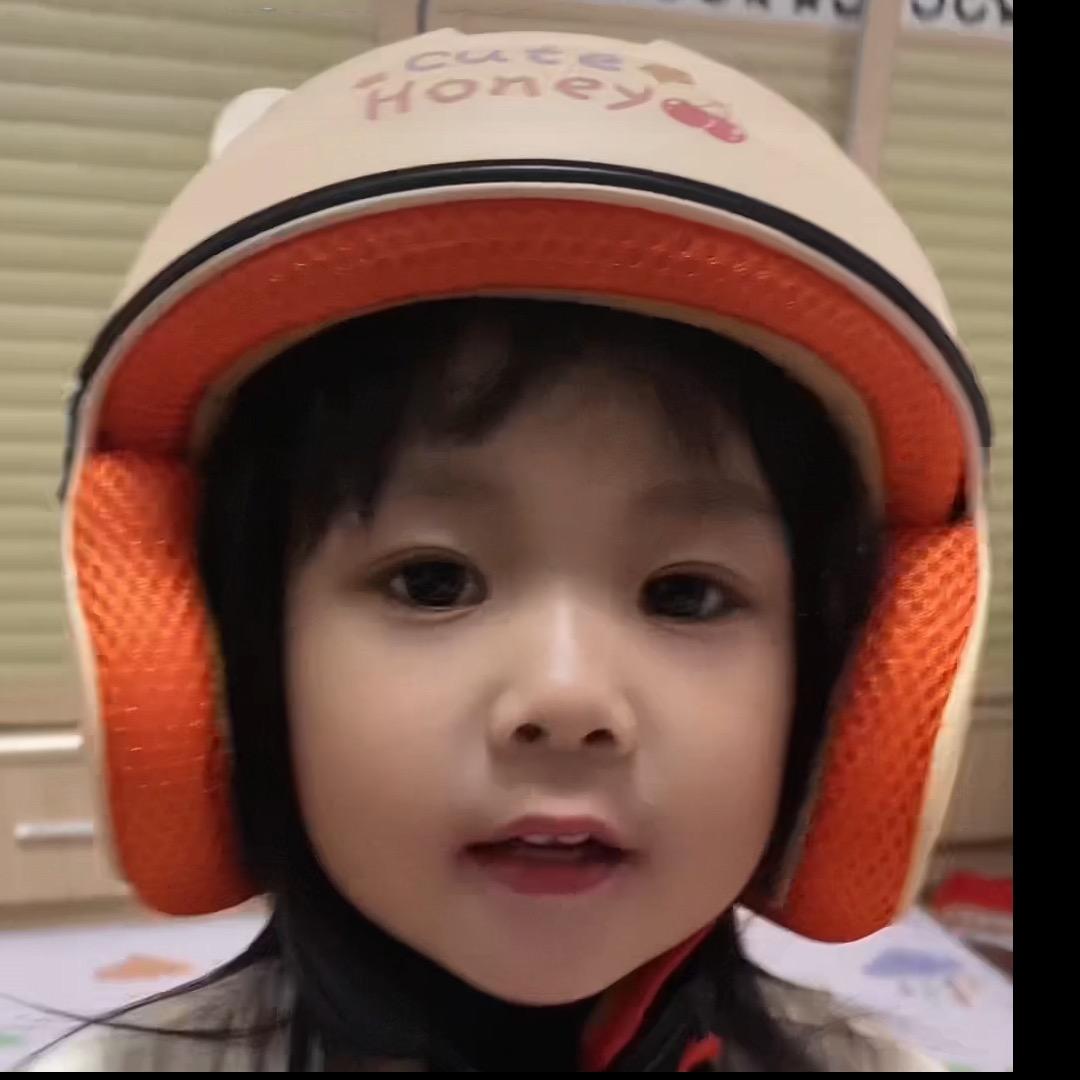 小付3c安全头盔