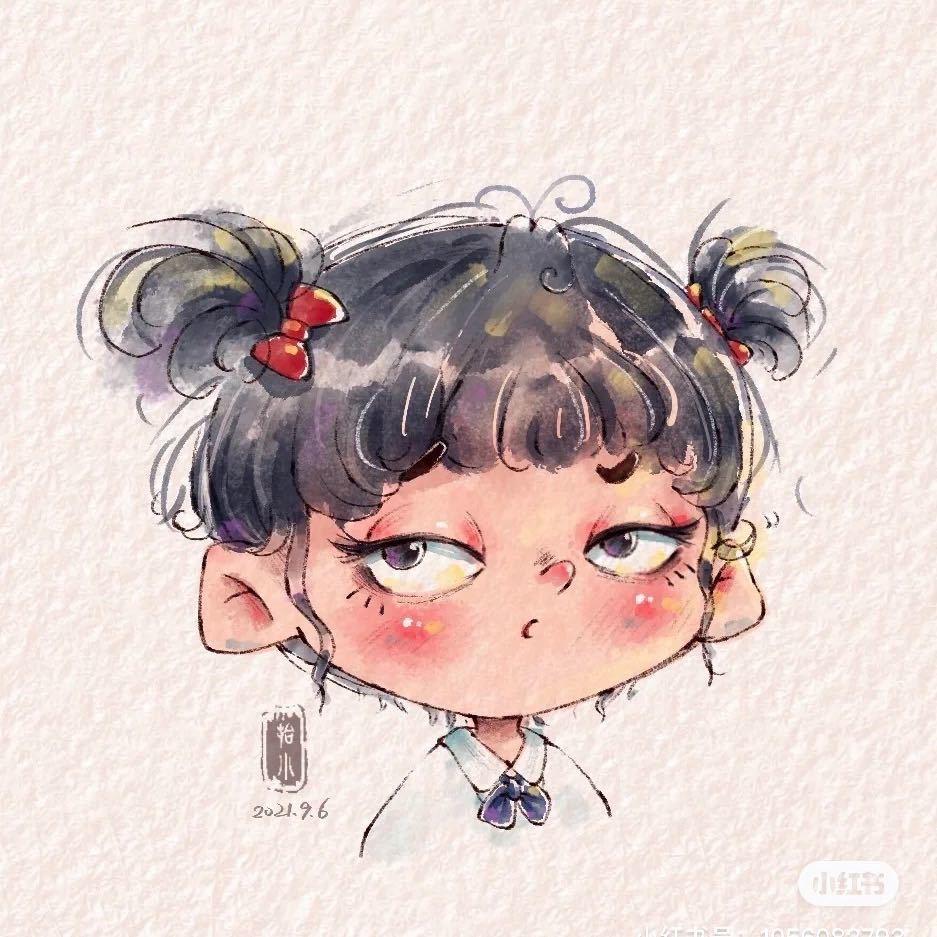 小鱼儿麻麻