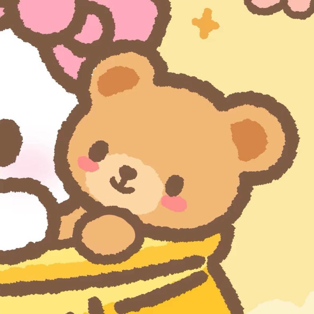 陌白（恩师兮兮）