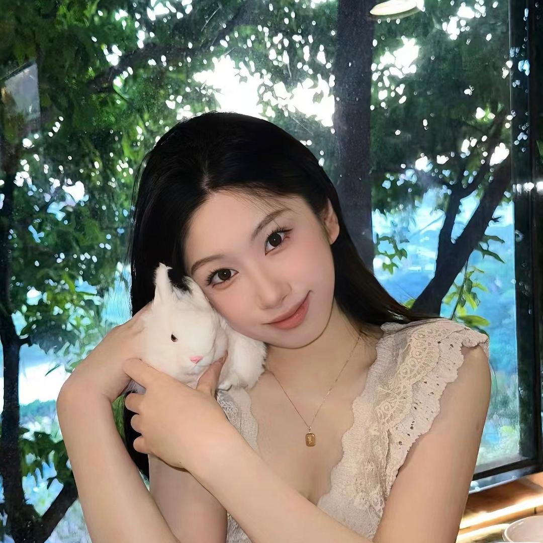 我是熙熙吖