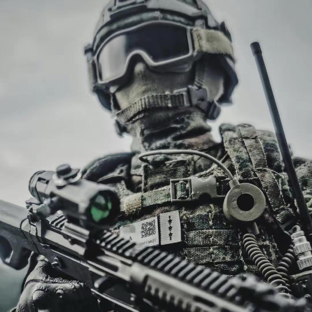 鋮『PLA🇨🇳』