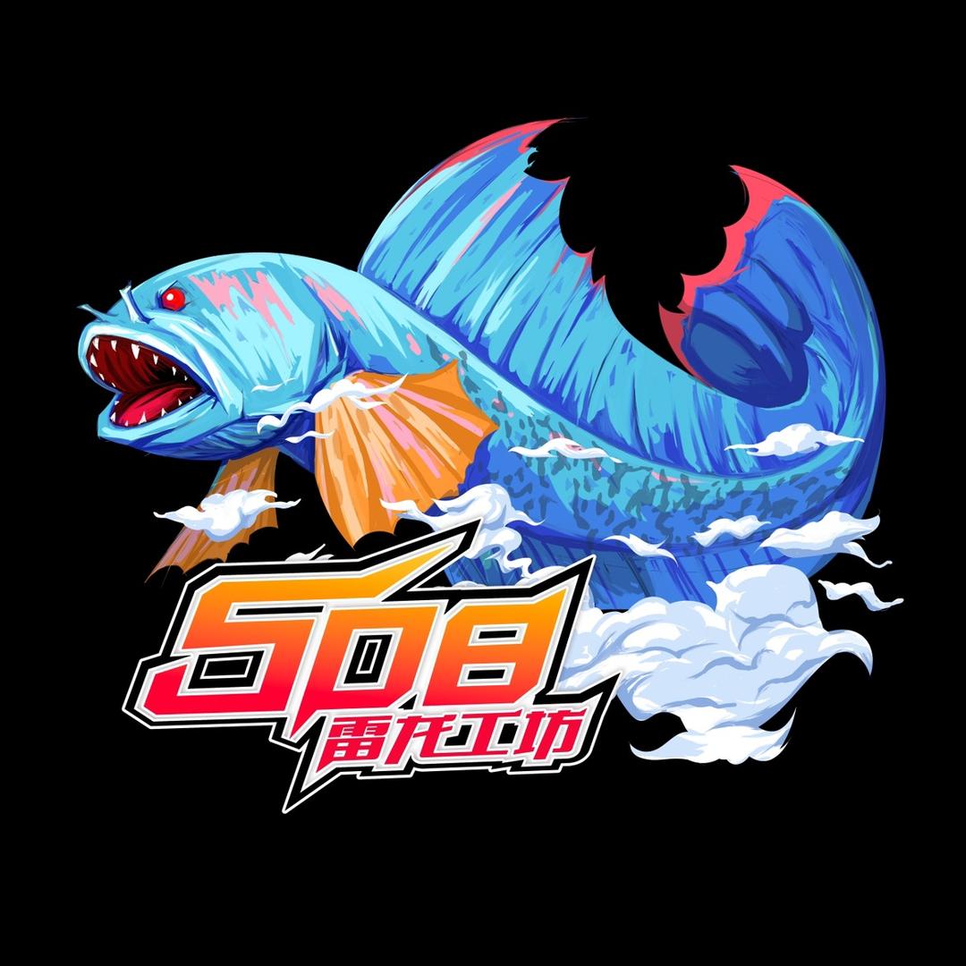 508雷龙工坊
