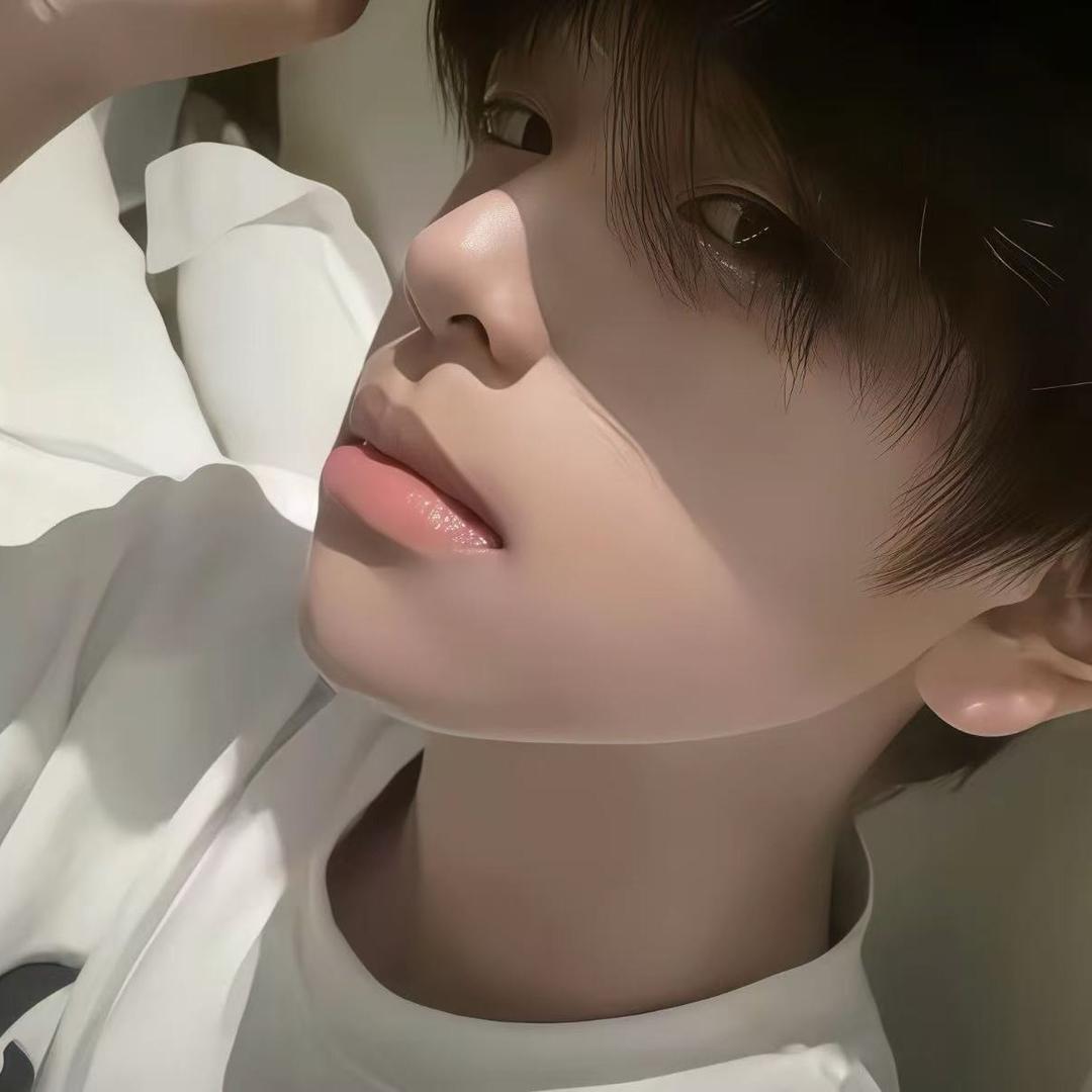 小杰nice