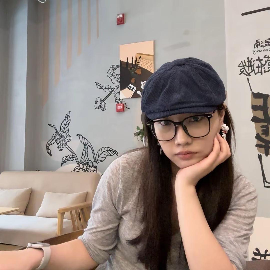 下雨天不吃饭🌧️