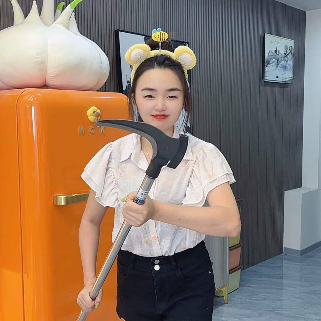 锦鲤呀