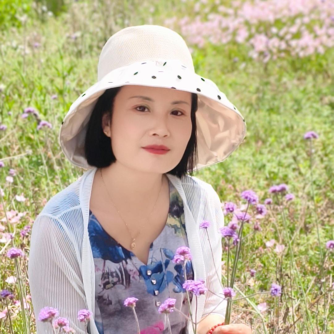 青青飞歌💞🌴