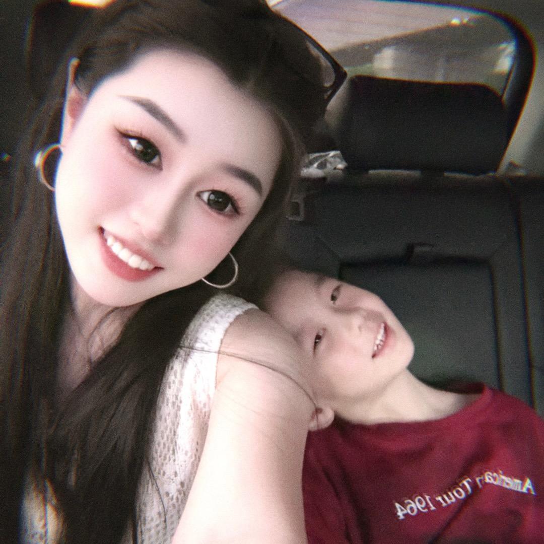 牙牙
