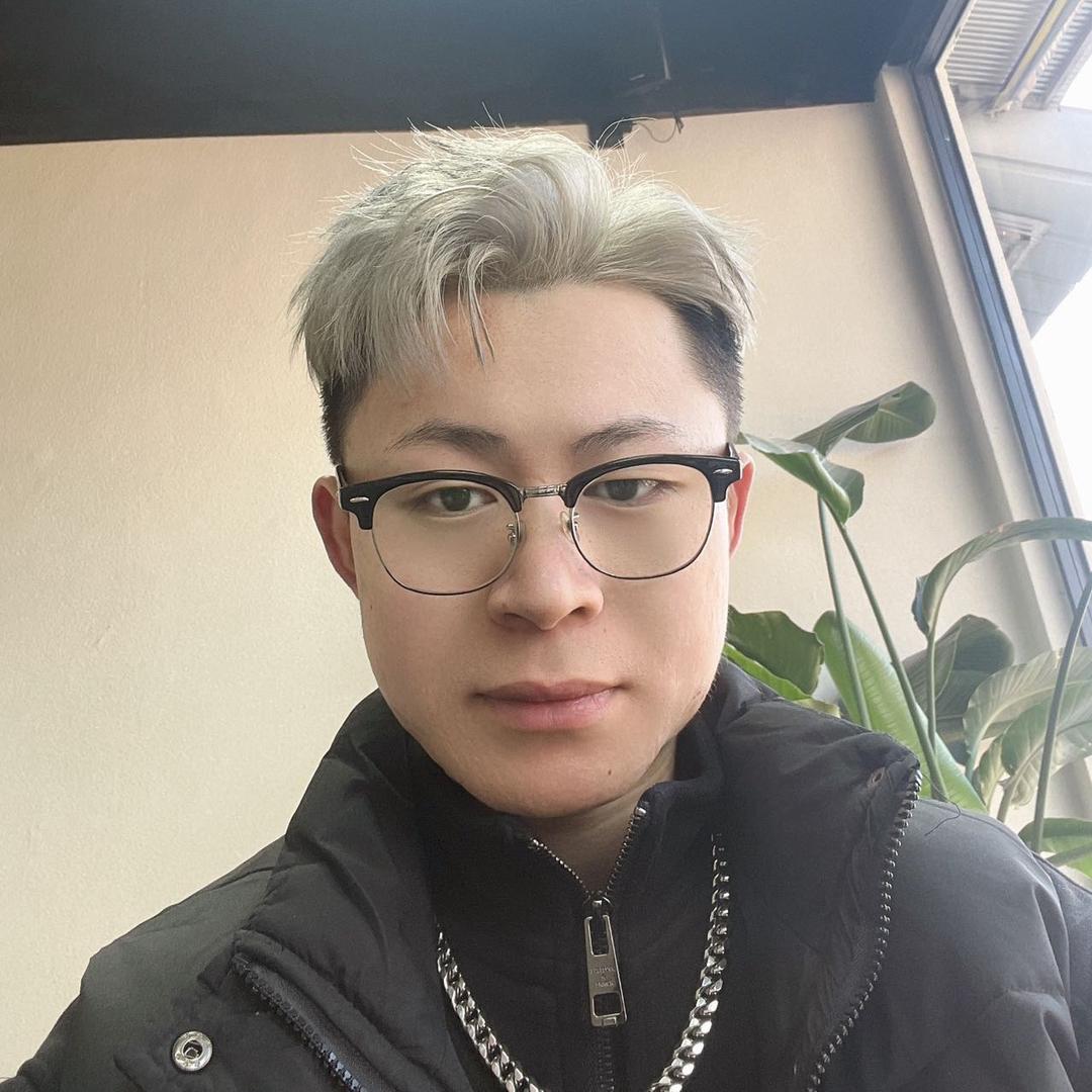 麦豆美发工作室官方号