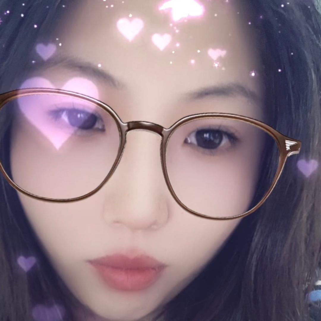 琳【手写】