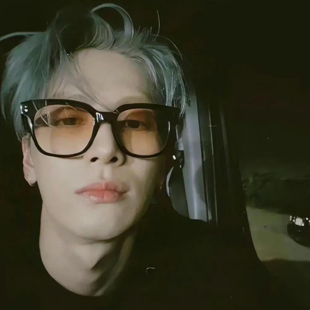 我大姨她关注我了