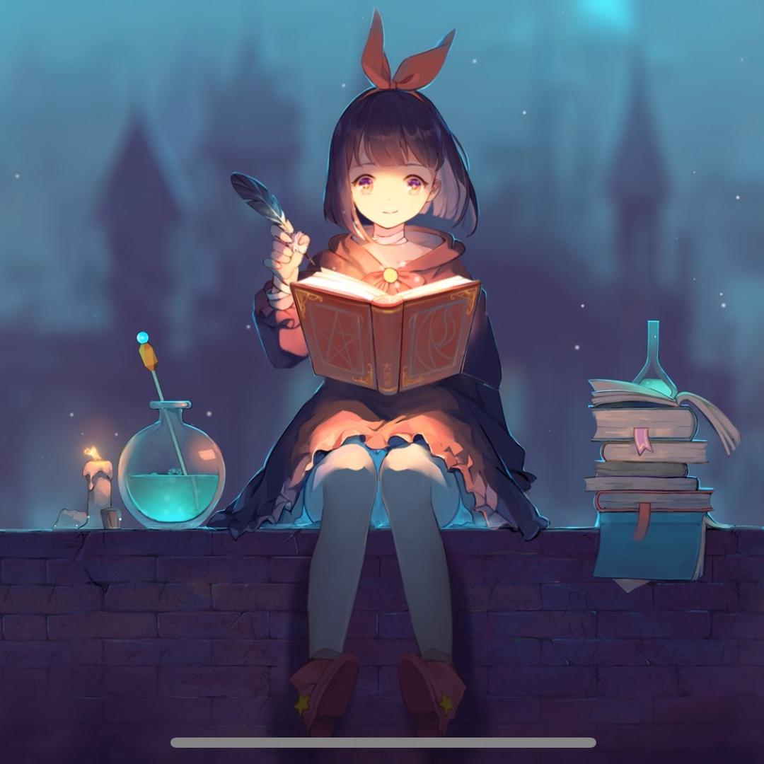 本人