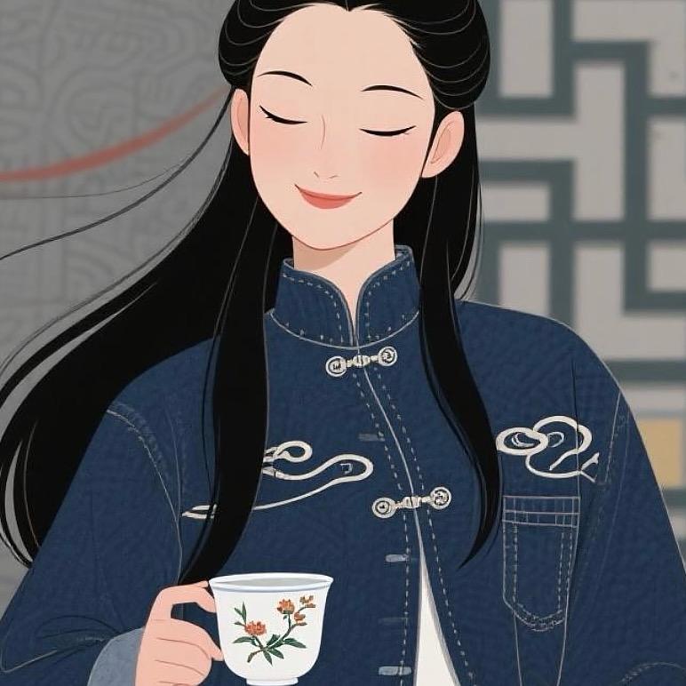 茶小蟹
