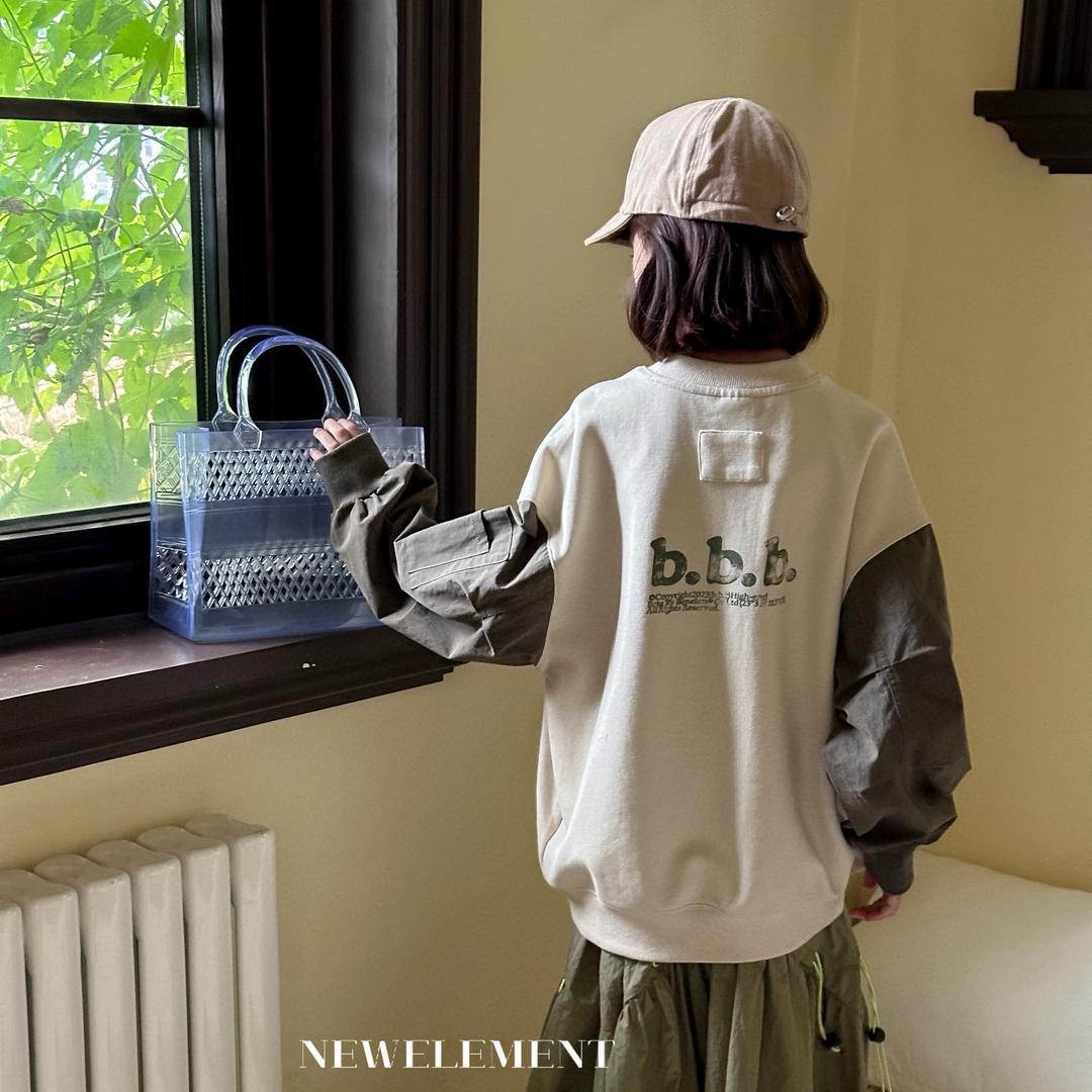 Q元素品牌童装集合店