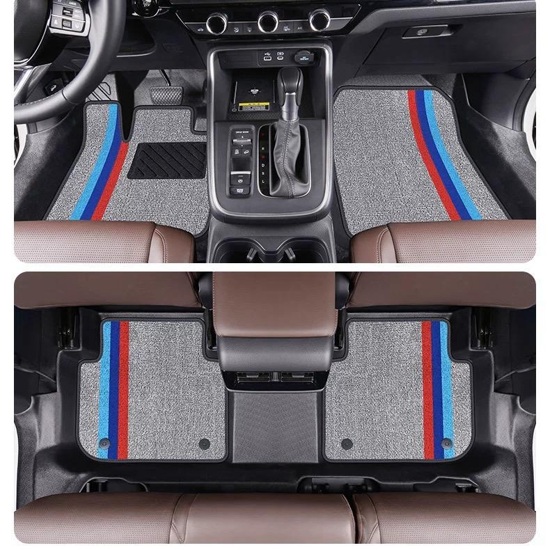 利言汽车用品工厂店