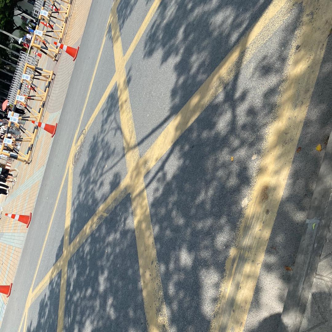 平凡的你