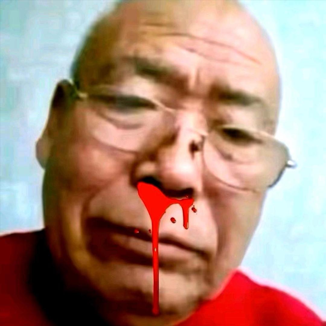 老李……
