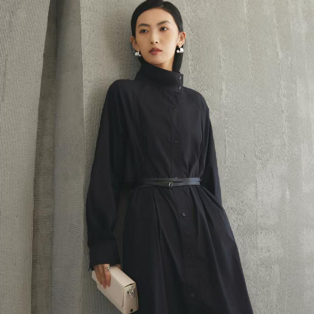 杭州老意法 6188 衣和一品牌