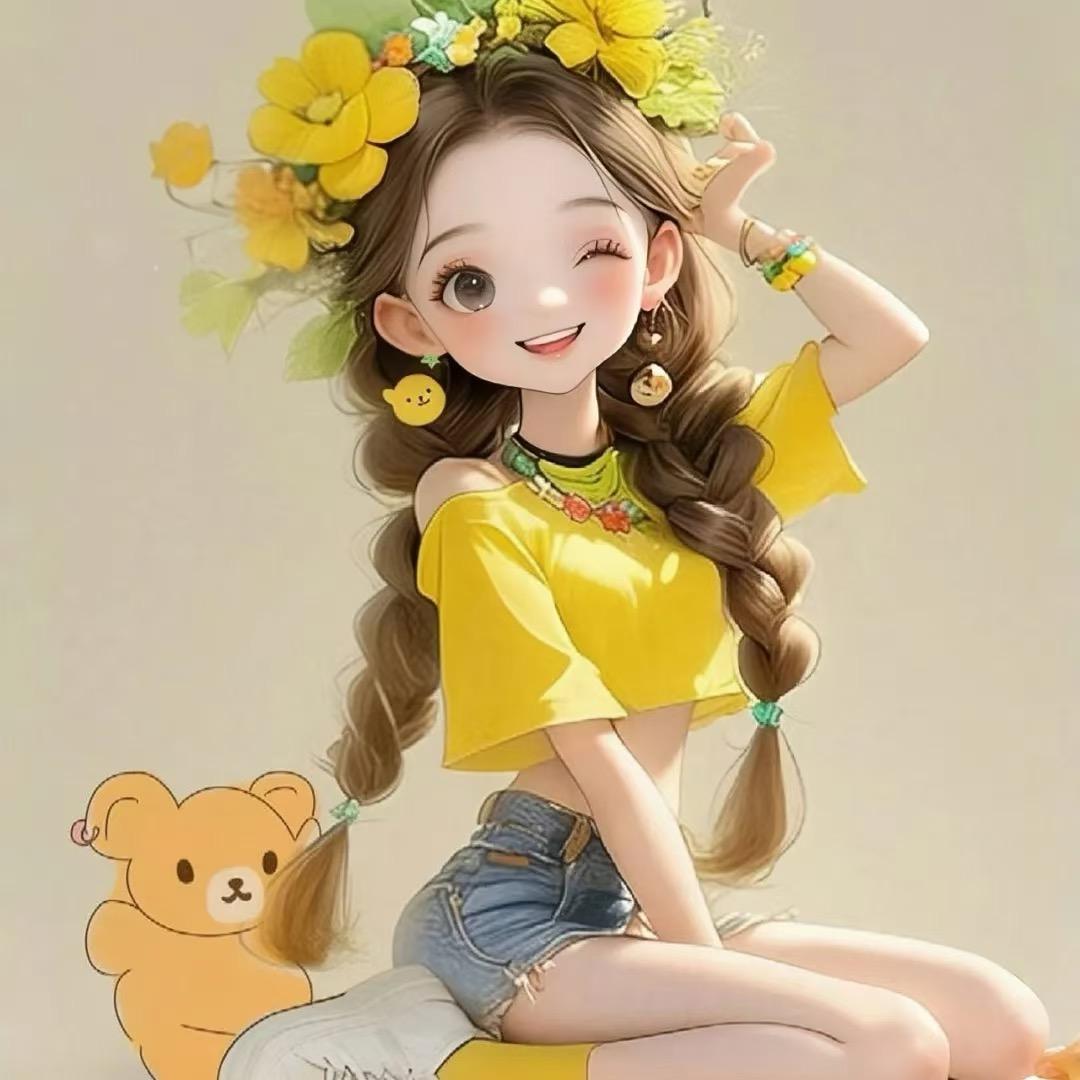 🎧莓有烦恼💮