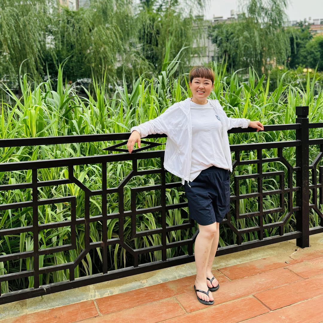 缪缪（花鼓乡曳舞团）