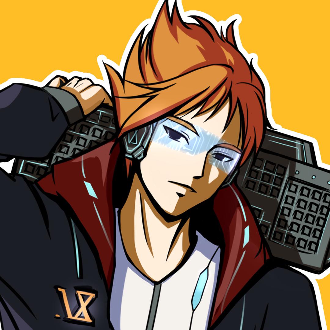 星河游戏队长@抖音