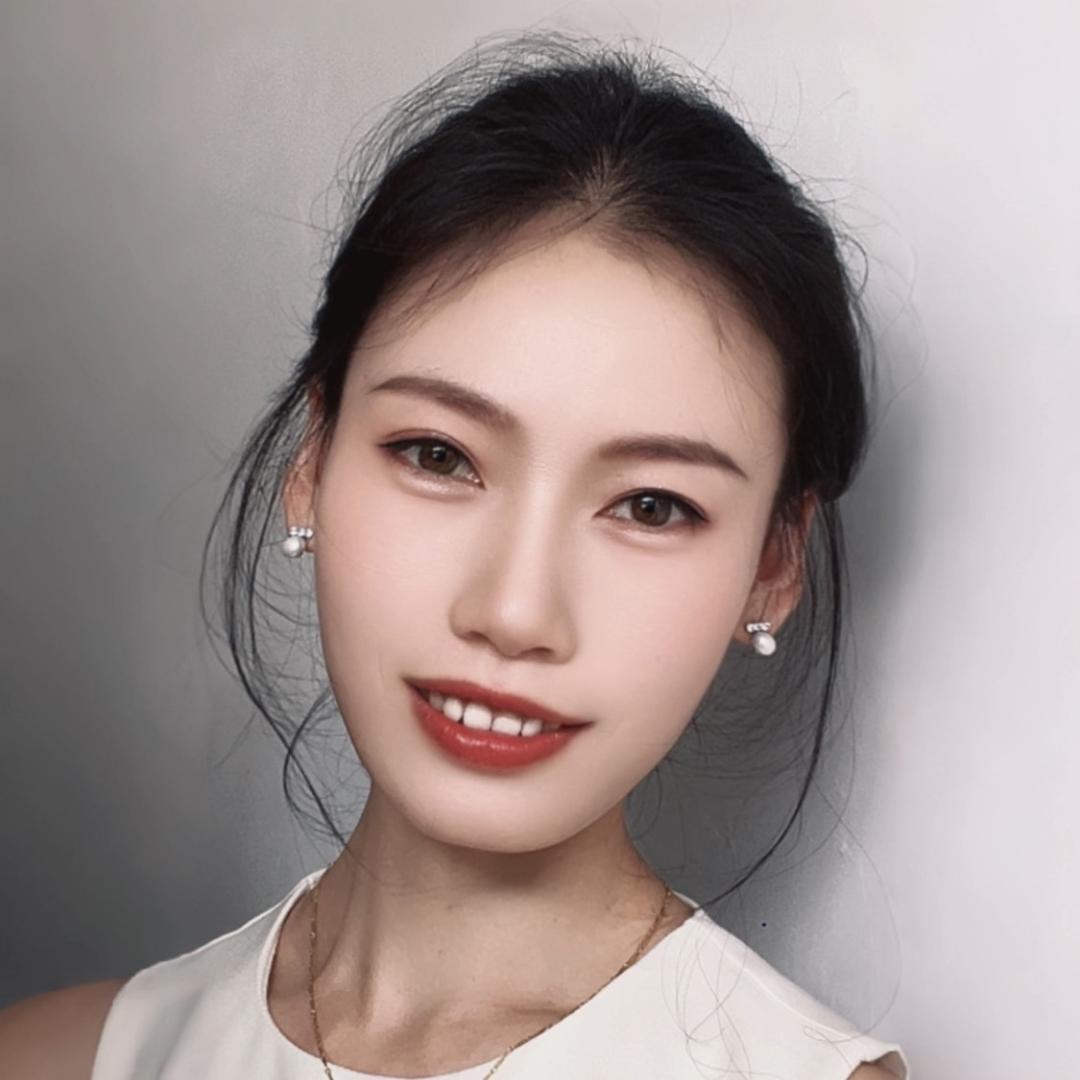 杨大大（招美容师）