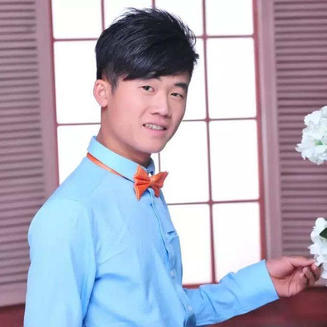李瘦