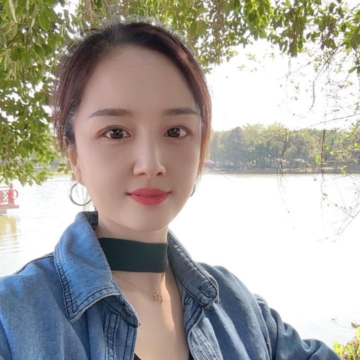 乘风破浪小龙女