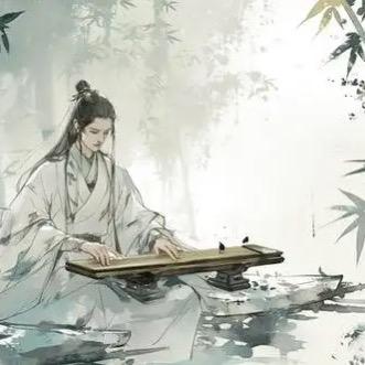 执念。