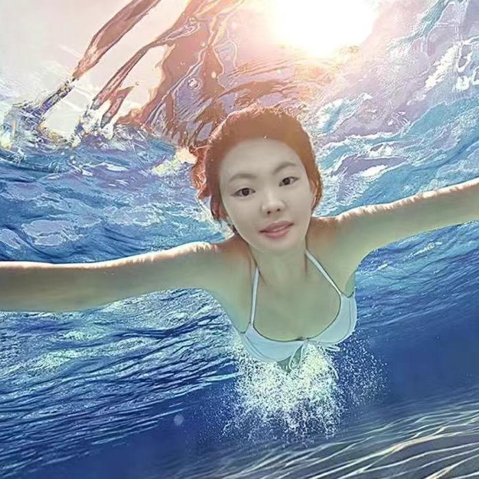 是暖溪呀