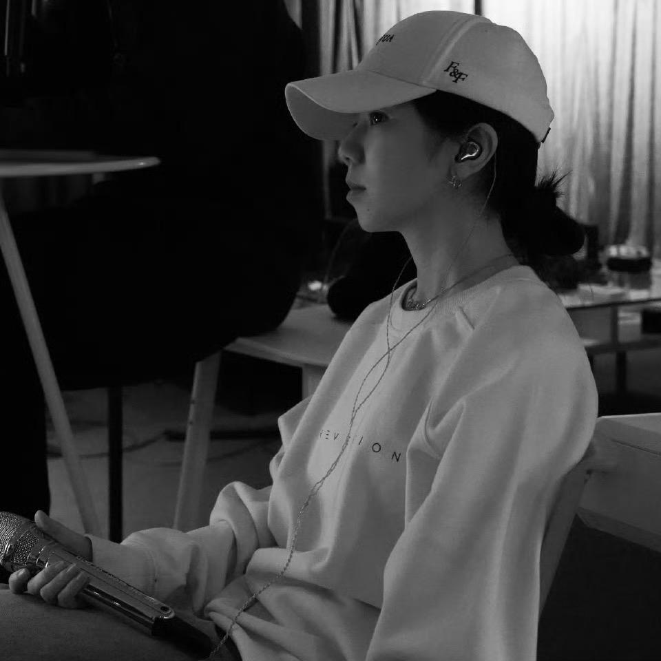 半个鱼丸🍃（哄睡版）