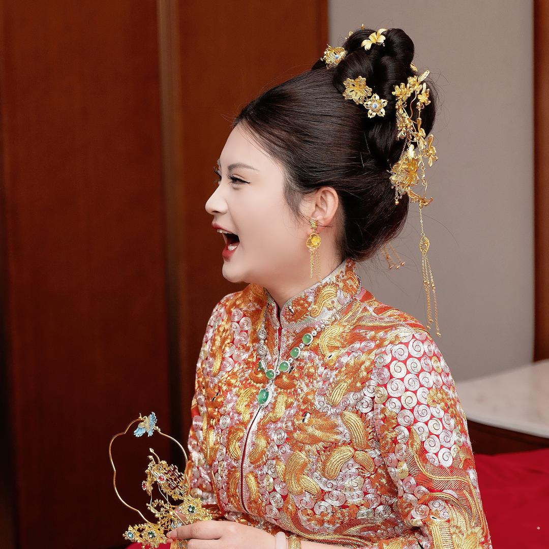 优雅小胖儿的朋友圈