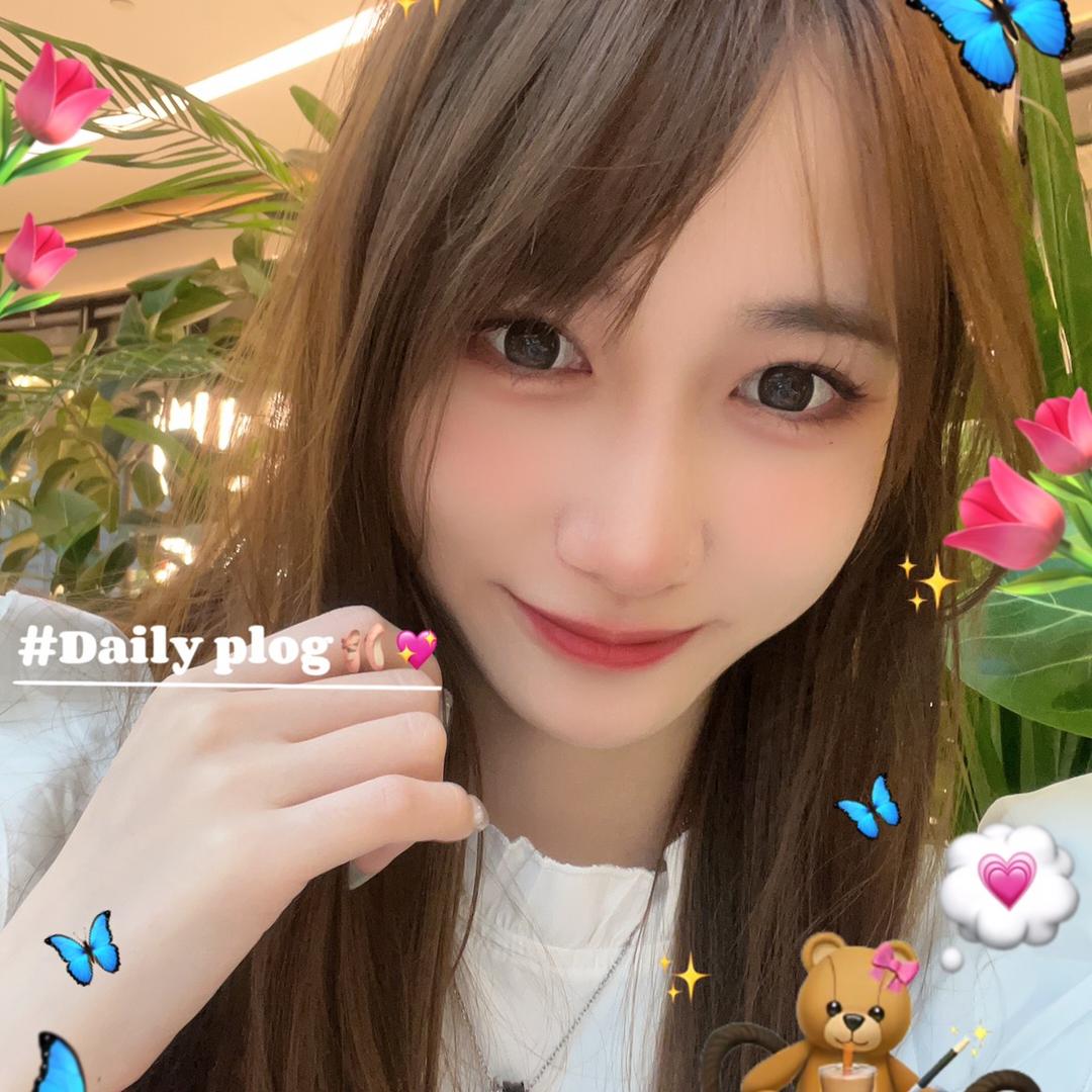 粟米崽子吖