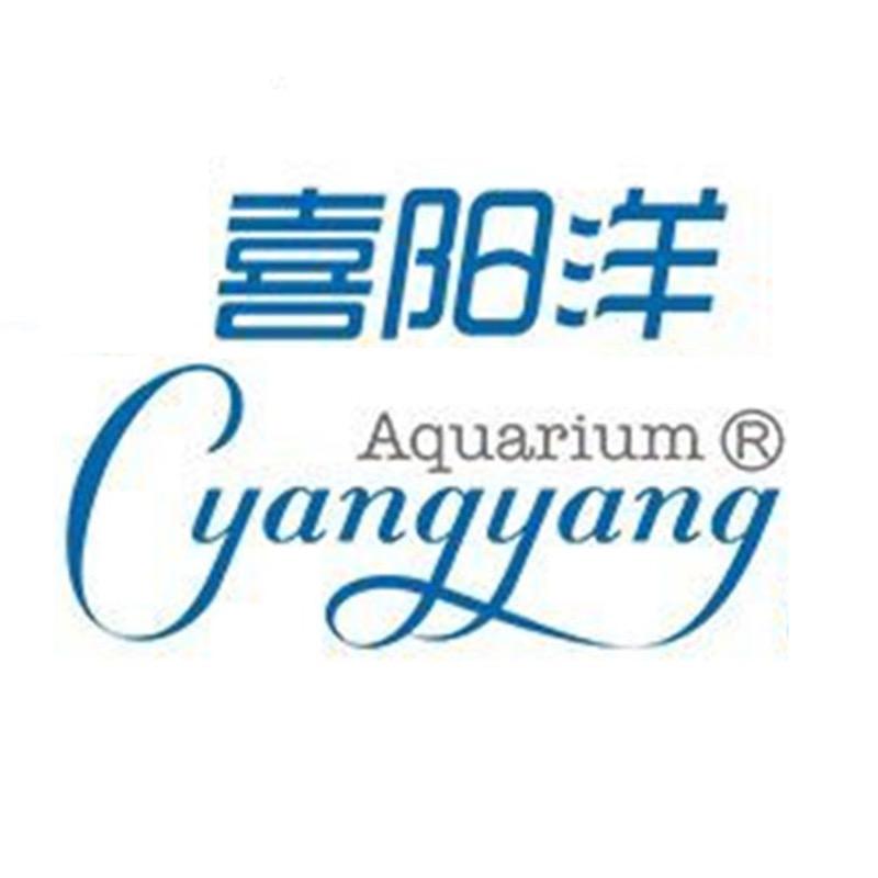 喜阳洋水族