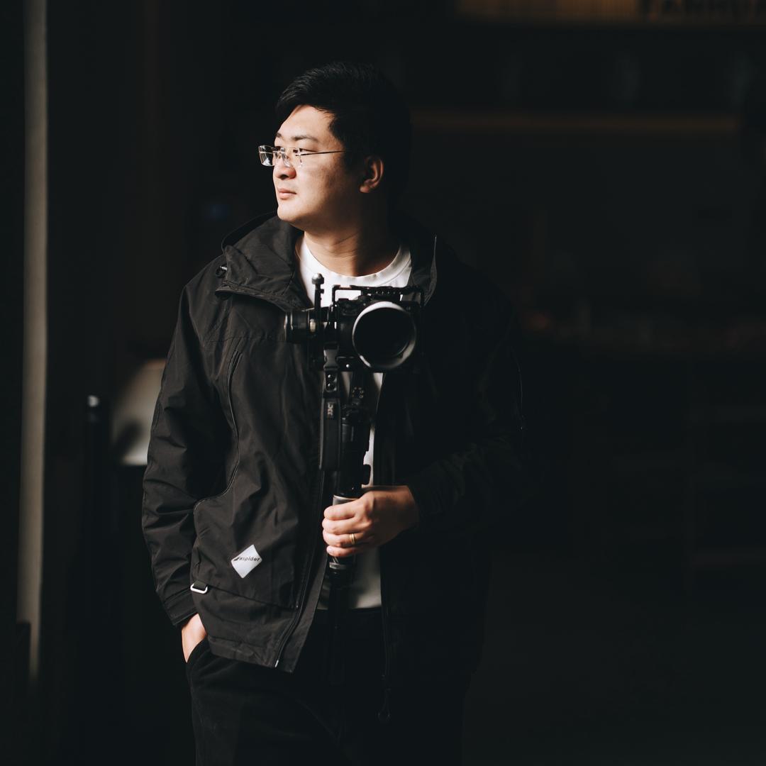 忻州-纪实风摄像【张振涛】