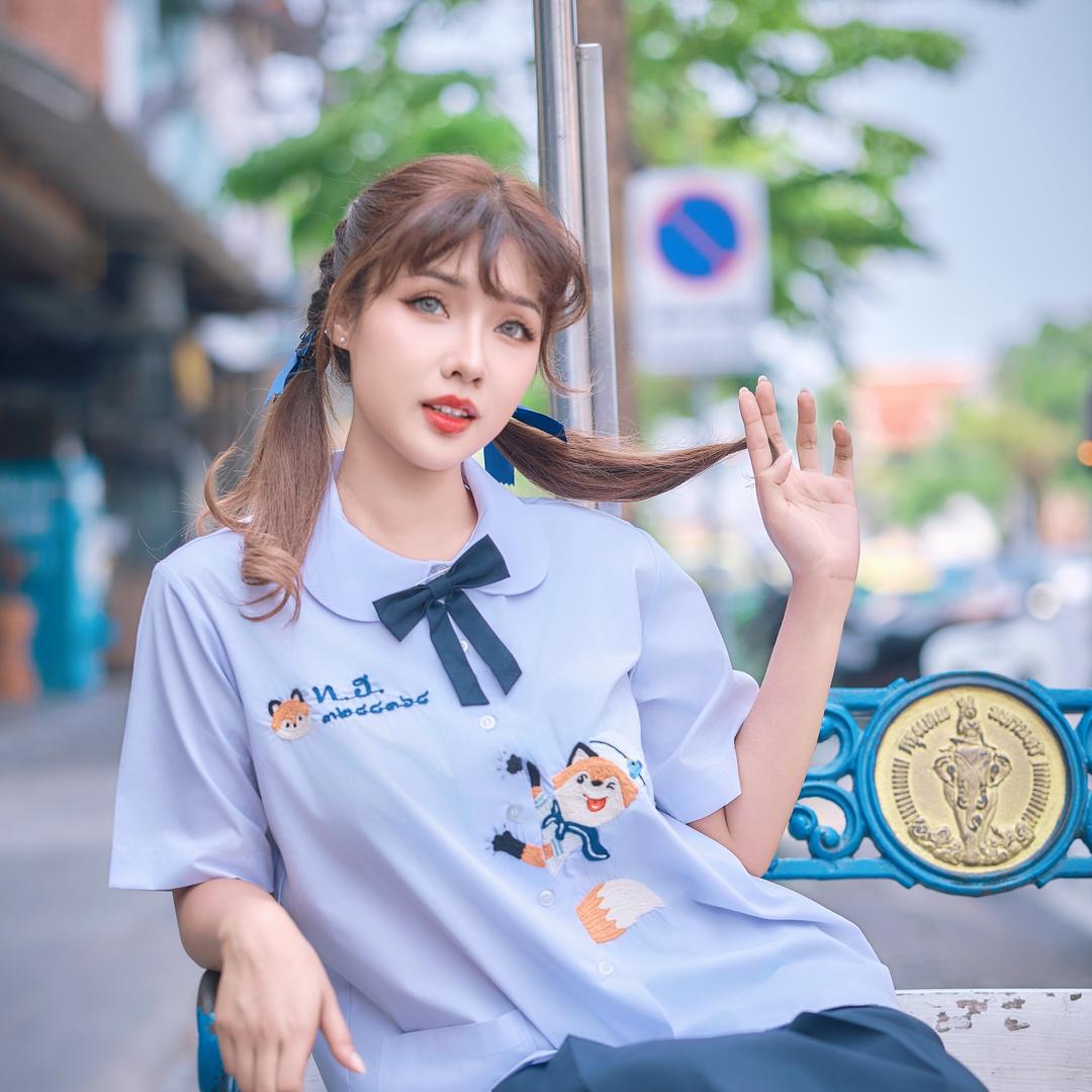 玥姐在清迈