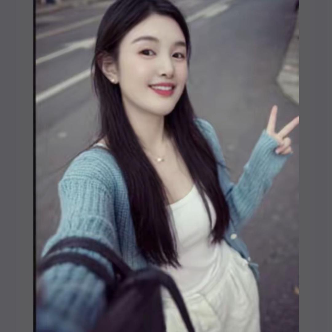 合和👒简约穿搭