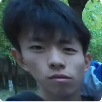 严重缺爱