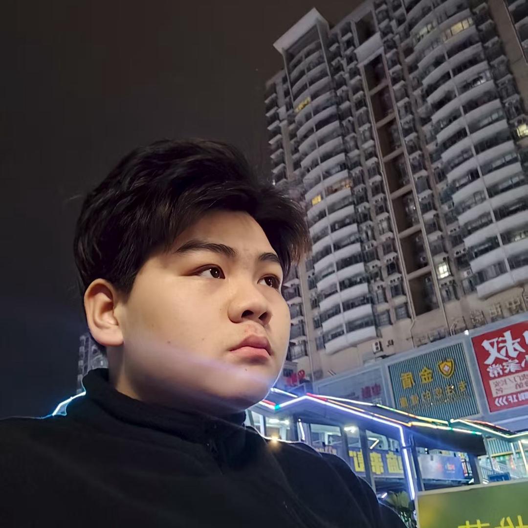 亮利小陈