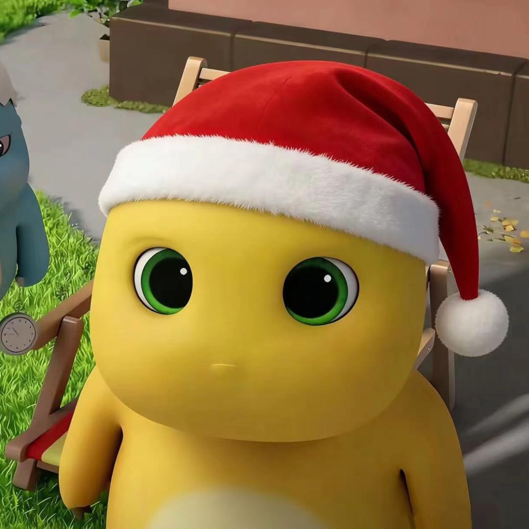 奶龙在江西种田1