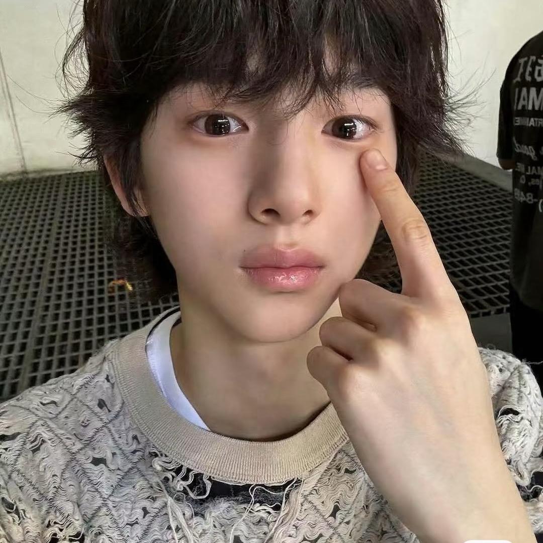 被阿迪男迷倒是我的宿命