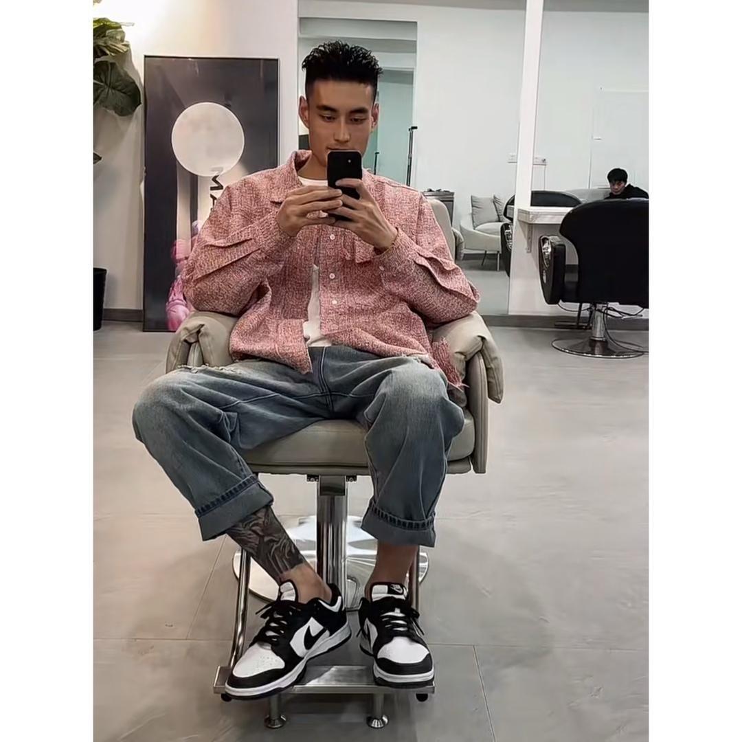 蝴蝶鲤达人铁锤