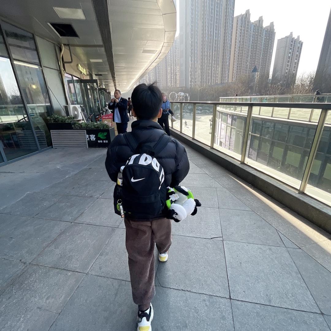 小七吉祥