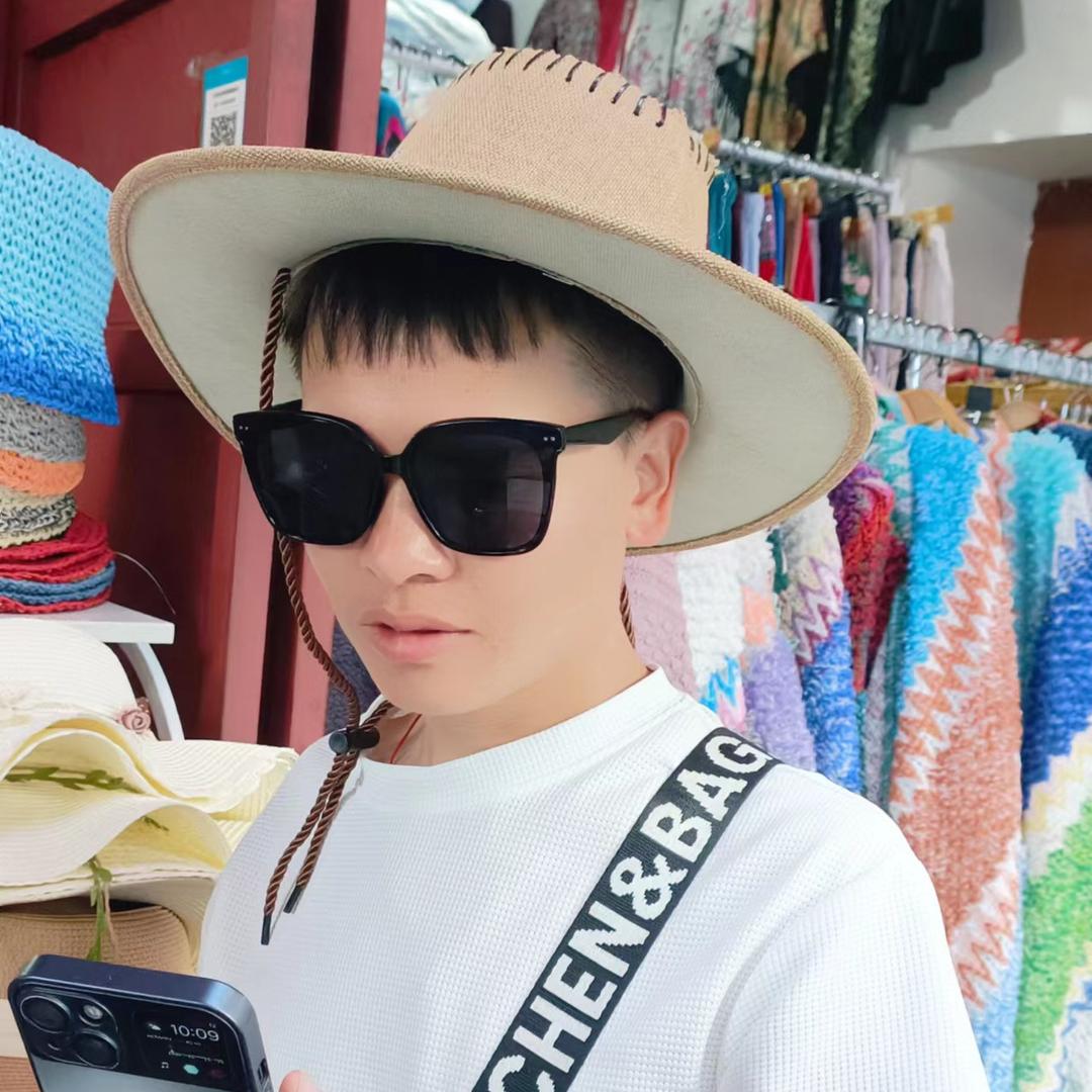 @小张