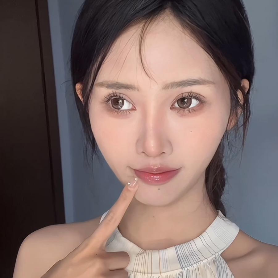 琼琼呀