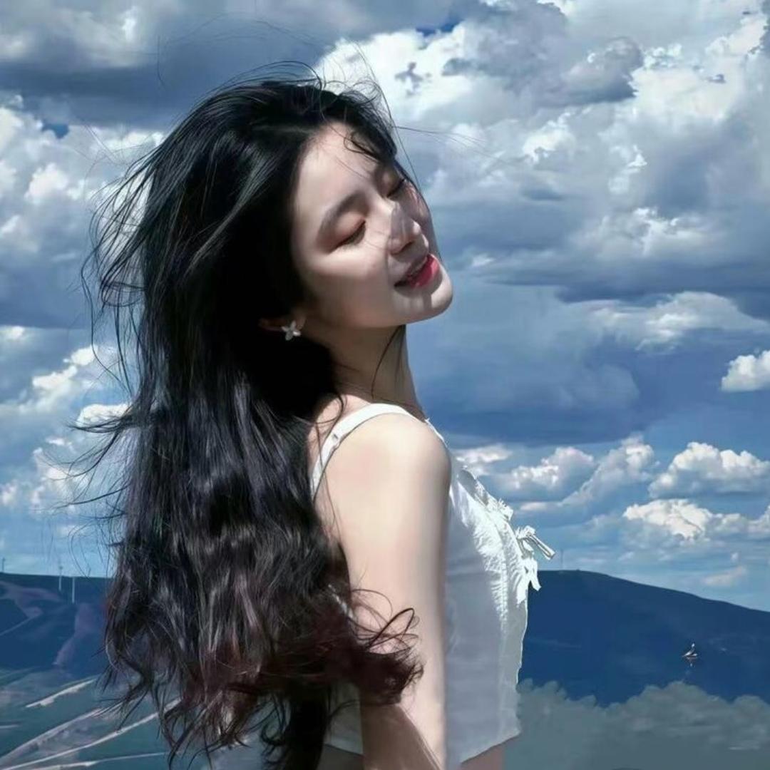 繁星点点✨