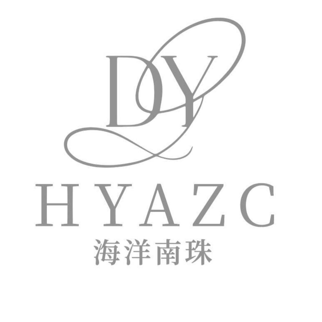 海洋南珠