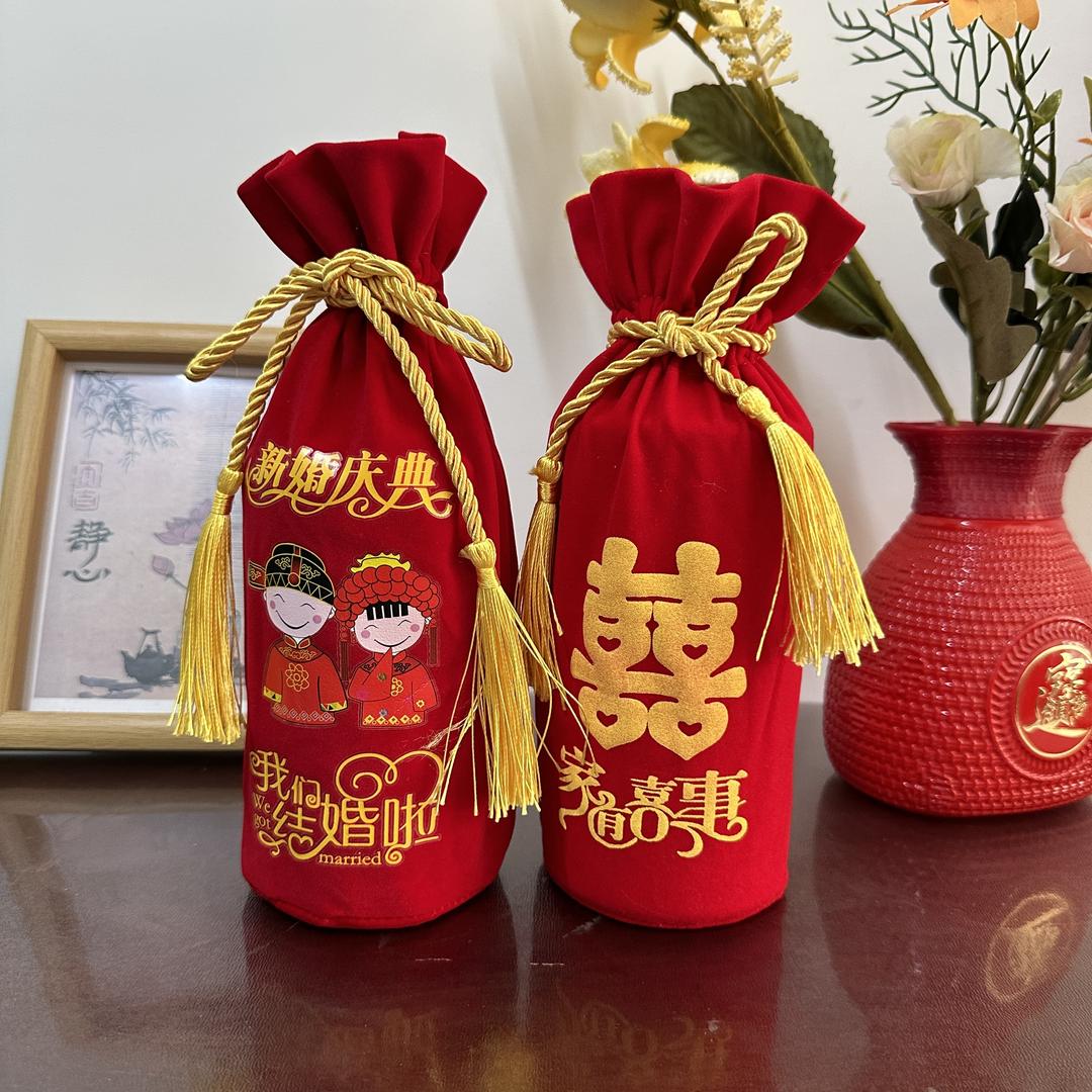 宁雅包装(支持小批量定制）