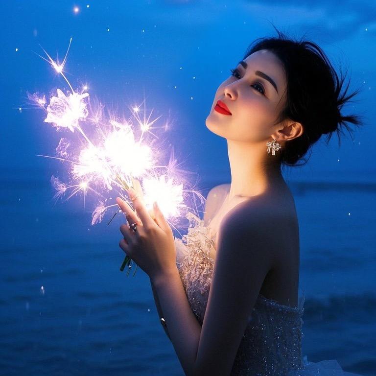 Miss.Xue
