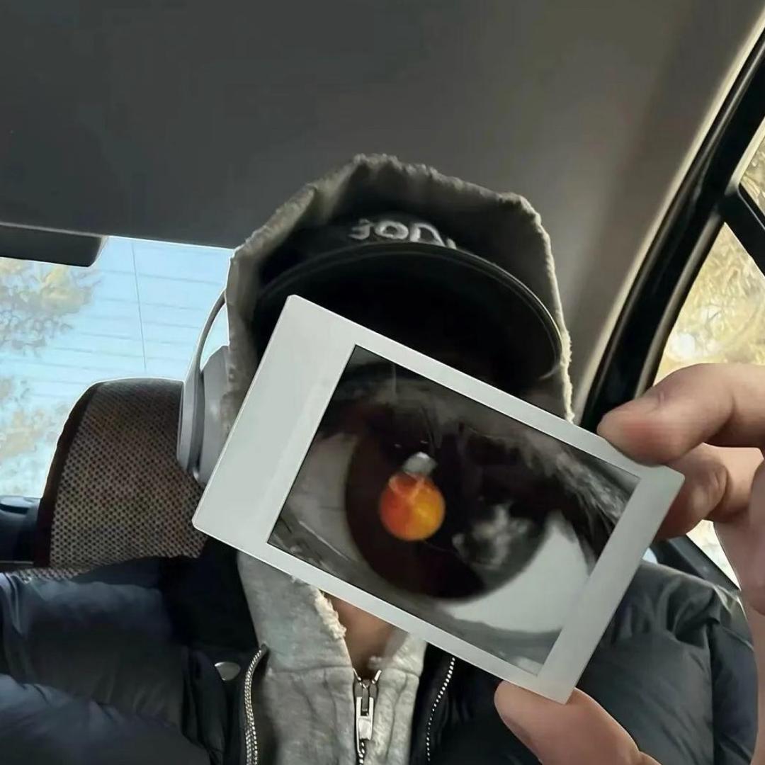 想勇敢💿