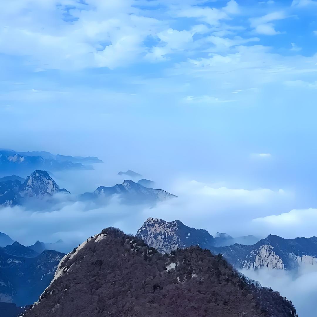 海纳百川